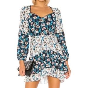 Elliatt medium dress